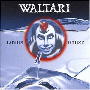 Waltari - Radium Round (Limited Edition) - Preis vom 12.10.2026 11:37:12 h