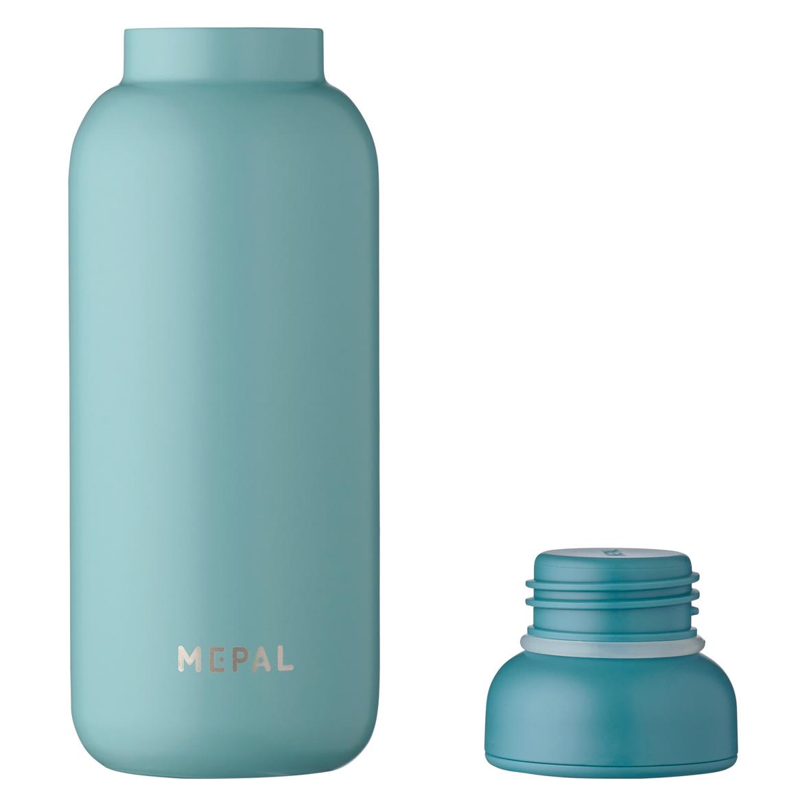 Mepal Isolierflasche Ellipse - Nordic Green (0.35 l) (9187889)