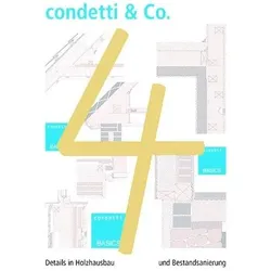 Borsch-Laaks:condetti & Co.4, Ratgeber von Robert Borsch-Laaks