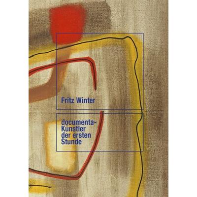 Fritz Winter, Gebundene Ausgabe von , Klinkhardt & Biermann, 978-3-943616-75-0