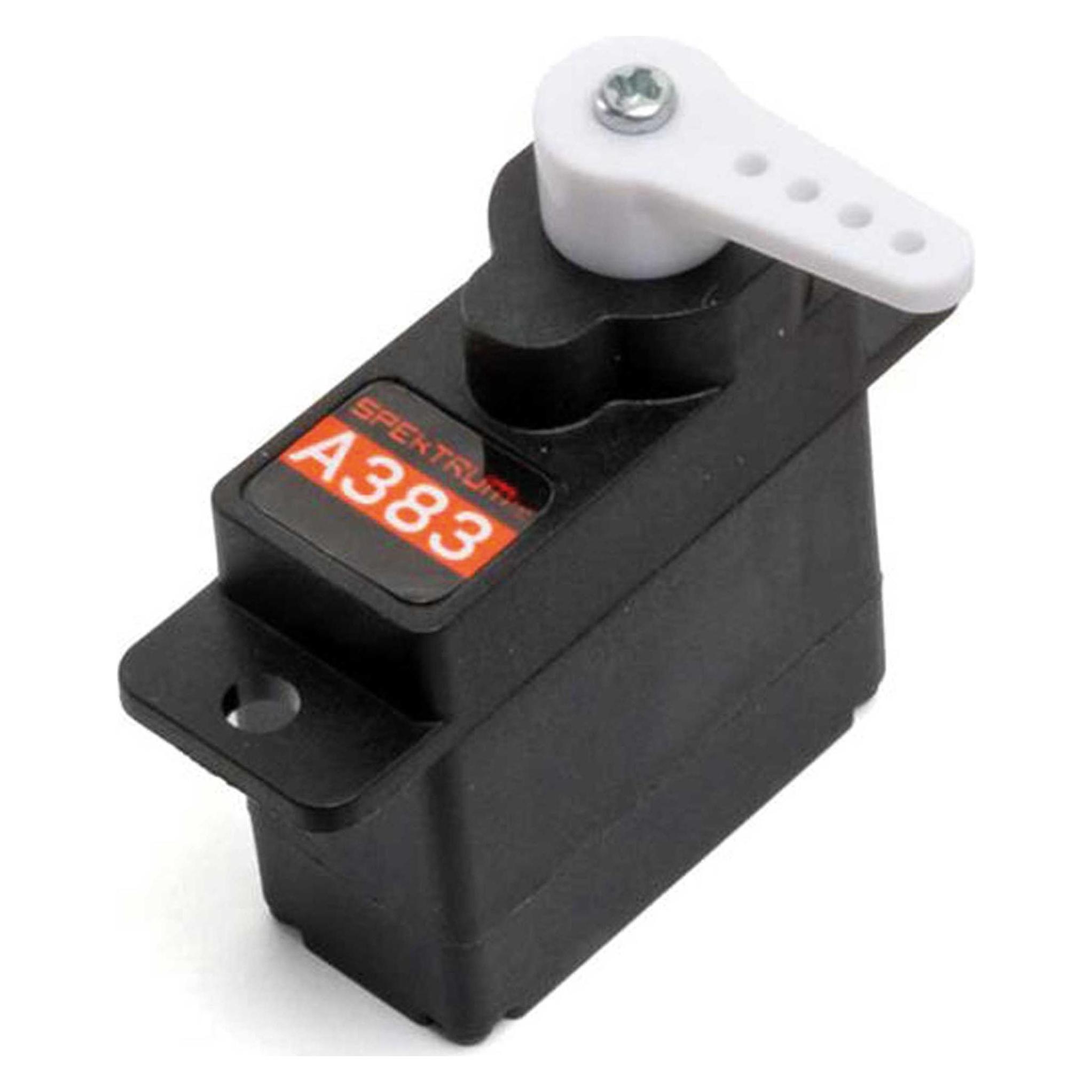 Spektrum A383 Digital Metal Gear Aircraft Servo (SPMSA383)