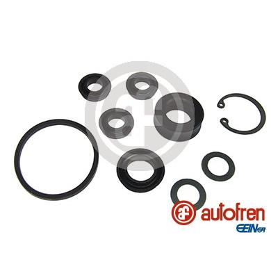 AUTOFREN SEINSA Reparatursatz, Hauptbremszylinder D1177 für Mercedes