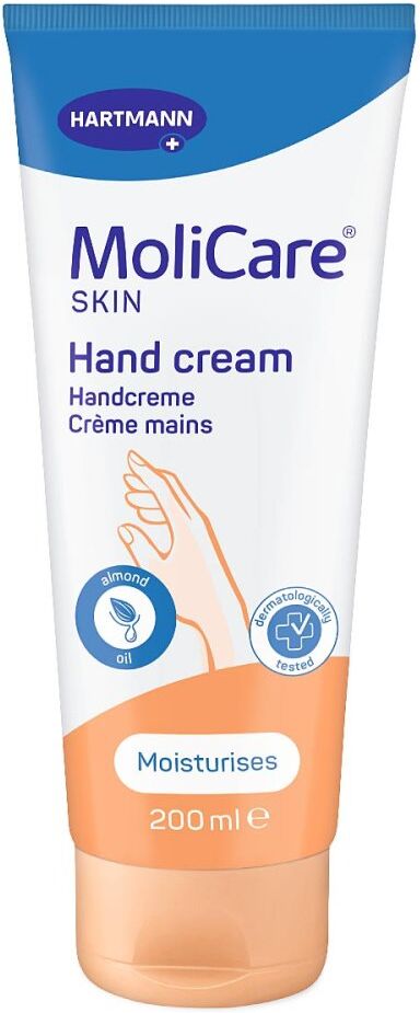 Molicare Skin Handcreme