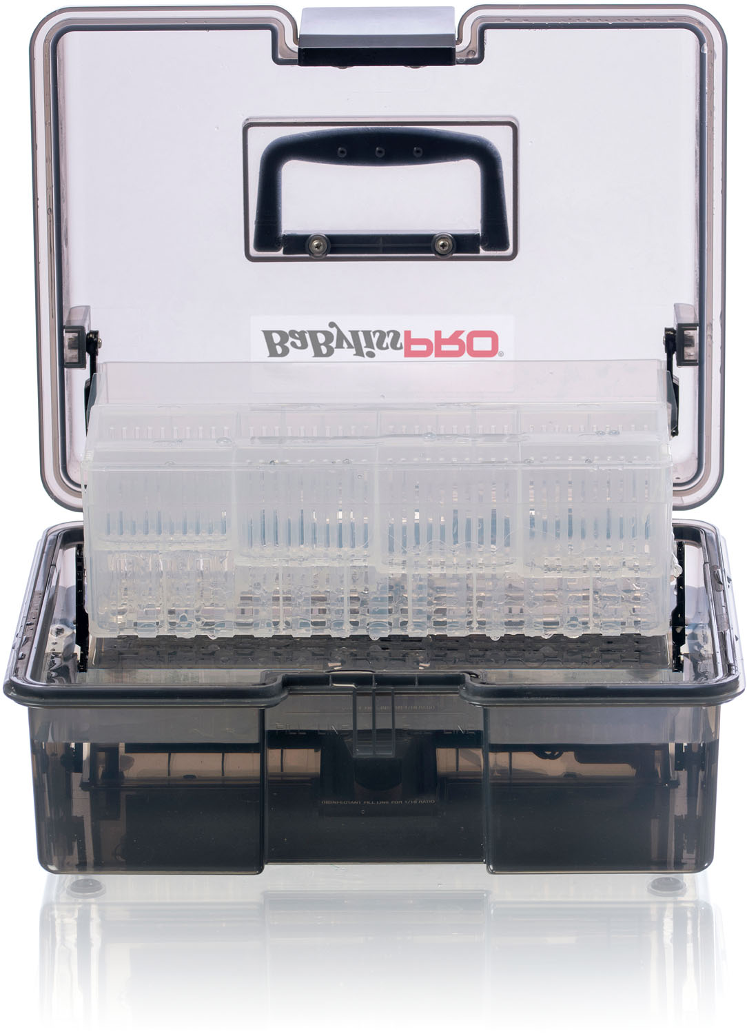 BaByliss PRO BarberSonic Desinfektions-Box BDISBOXE