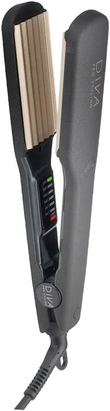 DIVA Pro Styling Digital Crimper