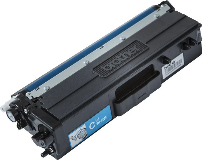 Brother TN-423C Cyan, 4.000 Seiten