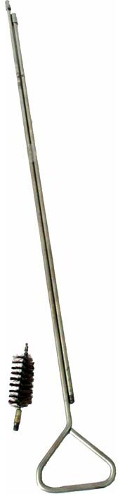 Wolf Reinigungsbürste komplett 2484690 für Eurotwin NT / K 450-1200