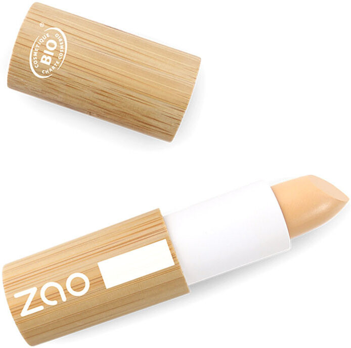 Zao Essence of Nature Correcteur Stick Bio Anti-Cernes et Correcteur