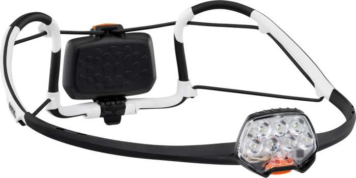 Petzl Iko, 3 Stk