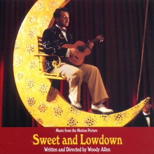 Dick Hyman Group - Sweet And Lowdown - Preis vom 03.10.2026 20:43:07 h