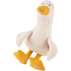 Sigikid Kuscheltier Ente 33cm (15 cm)