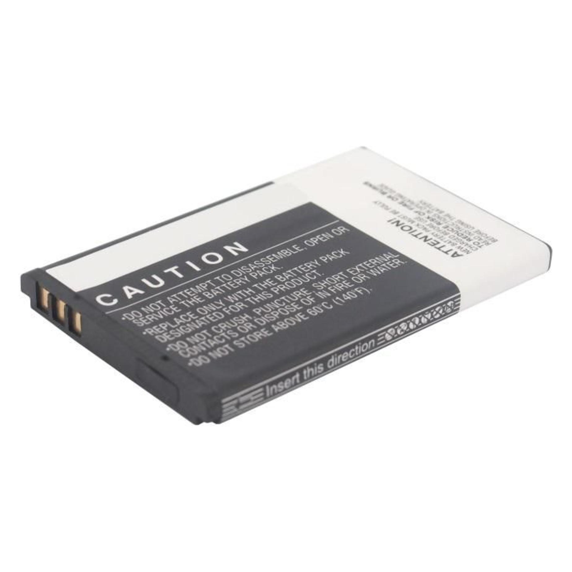 CoreParts Batterie Li-Ion (Doro PhoneEasy 510) (MBXMISC0015)