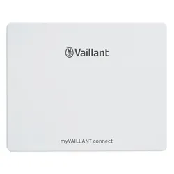 VA VR 940f myVAILLANT connect WLAN Internetmodul, eBUS-Schnittstelle