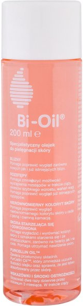 Bio-Oil Bio Oil Skin Regenerating Oil 200 ml
