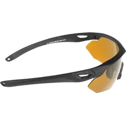 Swiss Eye, Schutzbrille + Gesichtsschutz, Nighthawk Pro