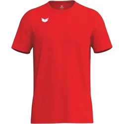 erima Intro Function T-Shirt rot S