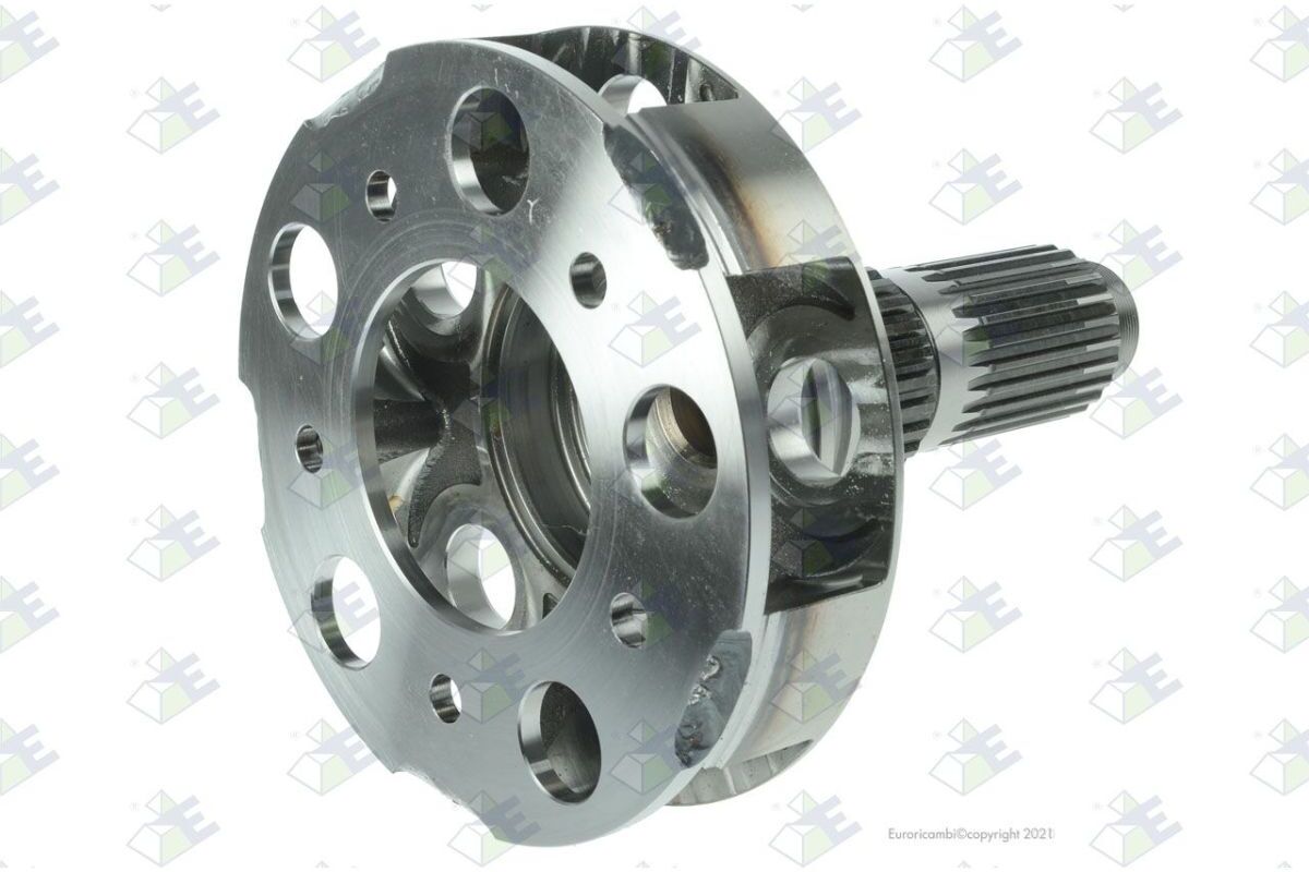 Reparatursatz, Planetengetriebe EURORICAMBI 74531059