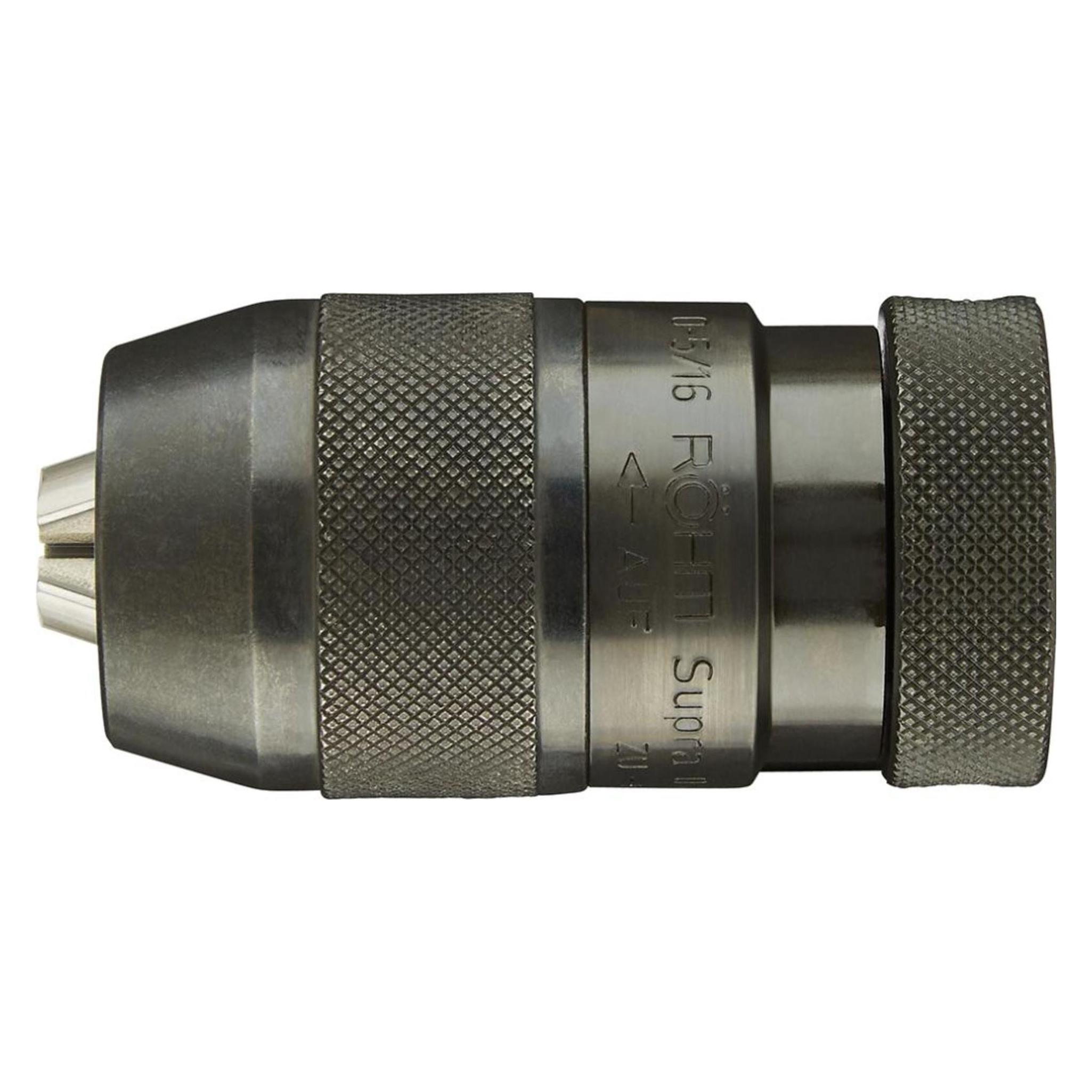 Röhm Schnellspannbohrfutter Supra S (871046)