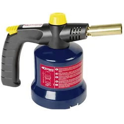 Express, Lötgerät, Lötlampe mit Piezozündung (Lötlampe)
