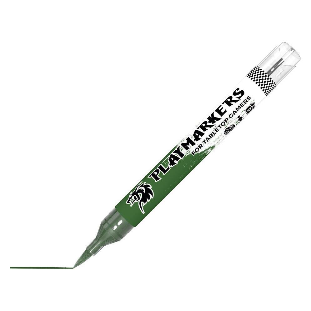 AK Interactive - Playmarker Dark Green (AKM013)