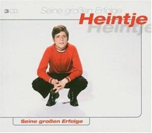 Heintje - Seine großen Erfolge - Preis vom 10.10.2026 11:48:34 h