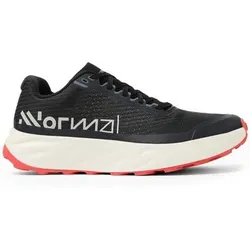 NNORMAL Schuhe Kjerag 2.0, Größe 4 in Schwarz Schwarz