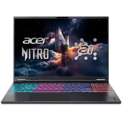 Acer Nitro 16S AI AMD Ryzen™ AI 9 365 Gaming Notebook 40,6 cm (16")