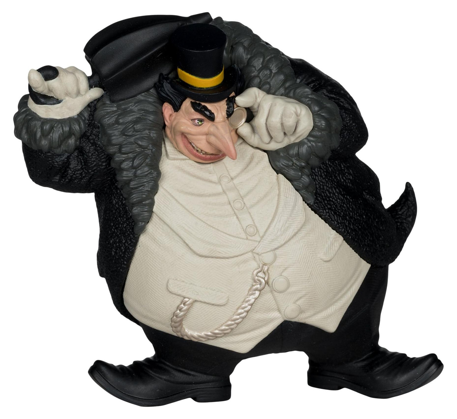 McFarlane Toys DC Direct Collector Vinylfiguur The Penguin, 16 cm