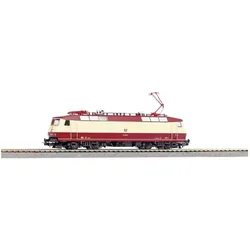 Piko E-Lok BR 120 DB Vorserie IV + DSS PluX22 (Spur H0)