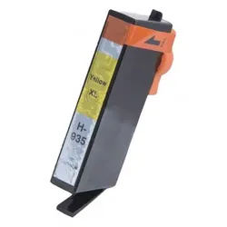 HP 935-XL (C2P26AE) - Tintenpatrone TonerPartner, yellow (gelb)