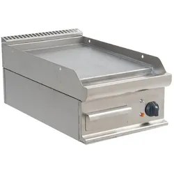 Esmeyer 1 x SARO Elektro-Griddleplatte Modell E7/KTE1BBL