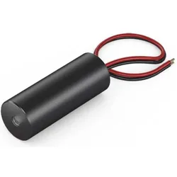 Picotronic, Linienlaser, Lasermodul Punkt Rot 0.4 mW DI650-0.4-5(8x21) (Punkt- und Linienlaser)