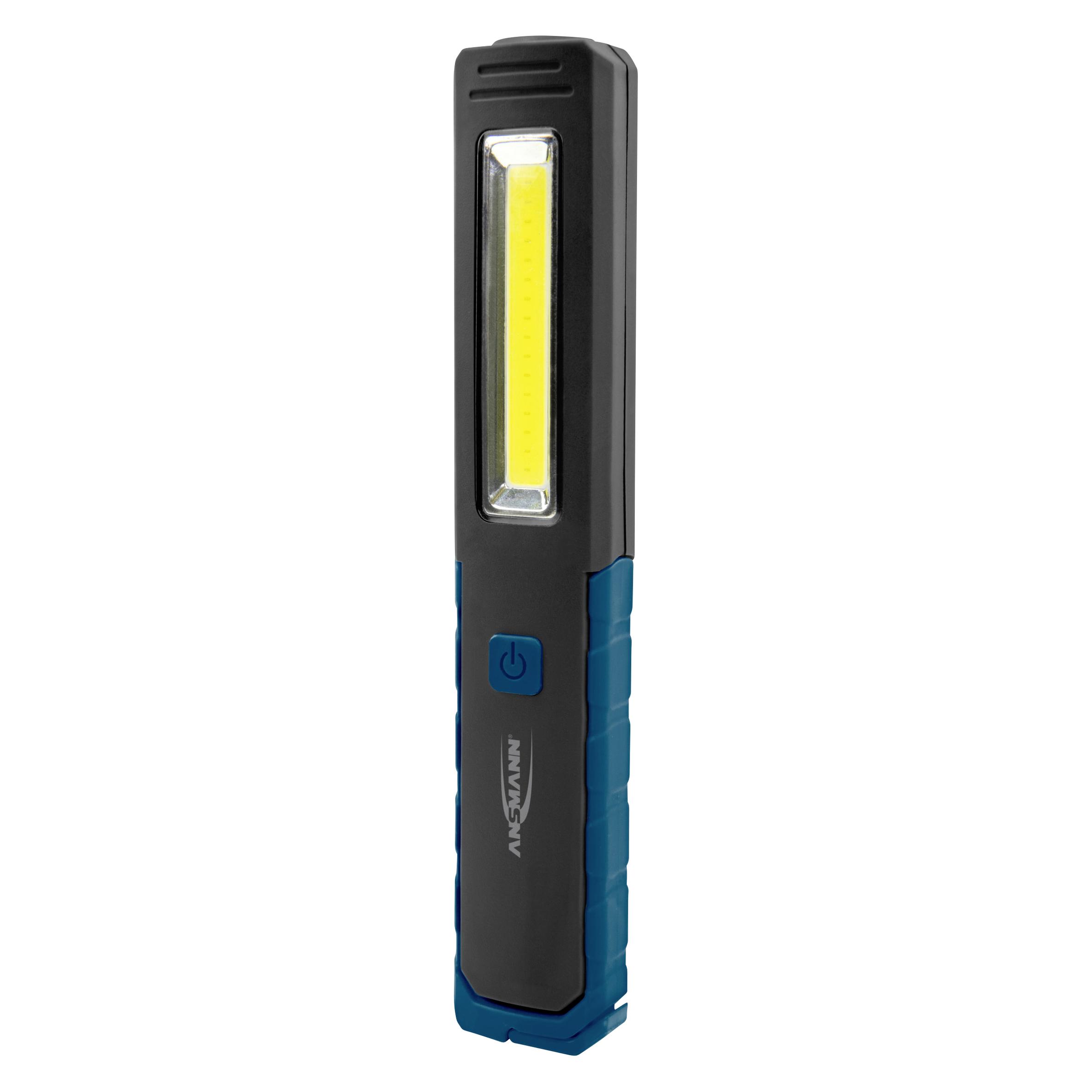 Ansmann WL210B (210 lm) (1600-0387)