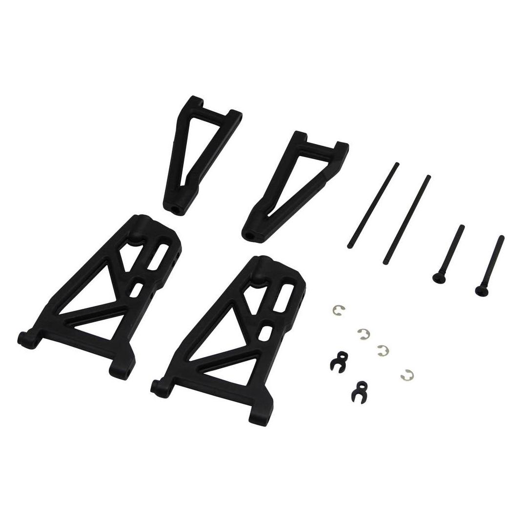 Reely Ersatzteil 538581C Querlenker- (538581C)