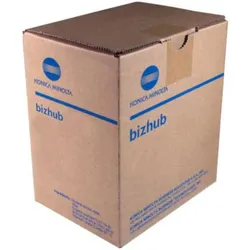 Konica Minolta, Toner, A63X03WIUP-17 Drum Kit 60.000 Seiten Bizhub 3300 P 4000 P 4700 P