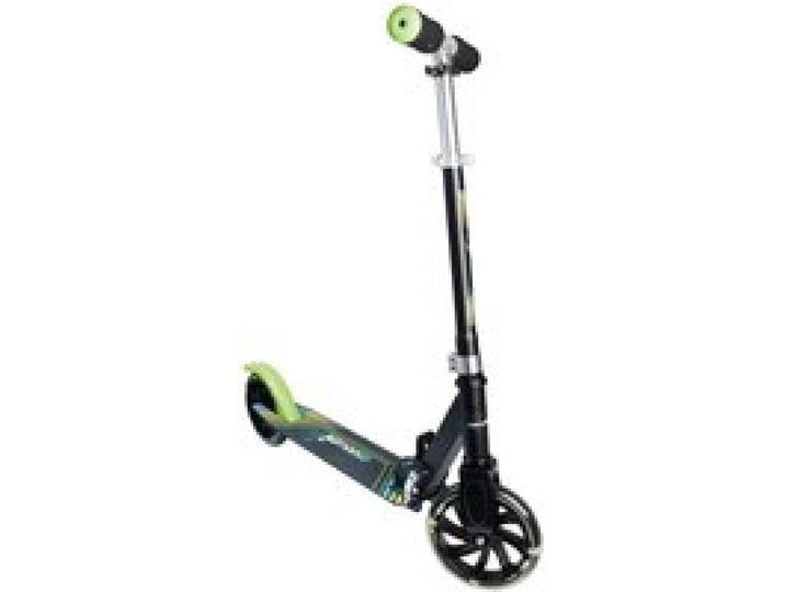 MUUWMI Trottinette en aluminium 180 mm, pliable