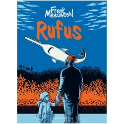 Rufus, Comics + Manga von Frenk Meeuwsen