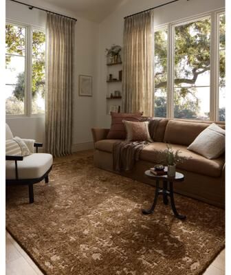 Alexander Home Paxen Traditional Area Rug