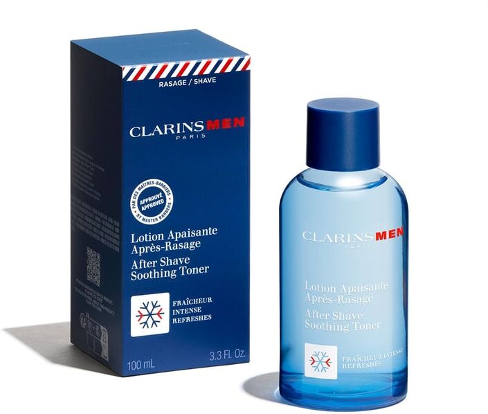 Clarins Men Lotion Apaisante Après-Rasage 100 ml