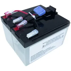 Origin Storage Origin Replacement UPS Battery Cartridge RBC48 For SMT750US, USV Zubehör