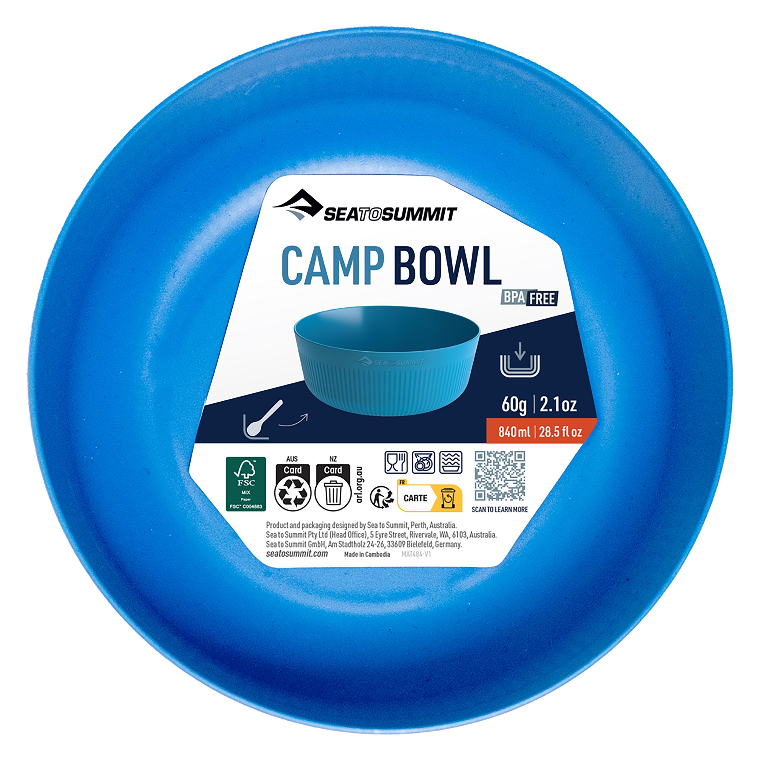 Sea To Summit Camp M (68186902)