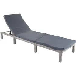 MCW, Liegestuhl, A51 (198 cm)
