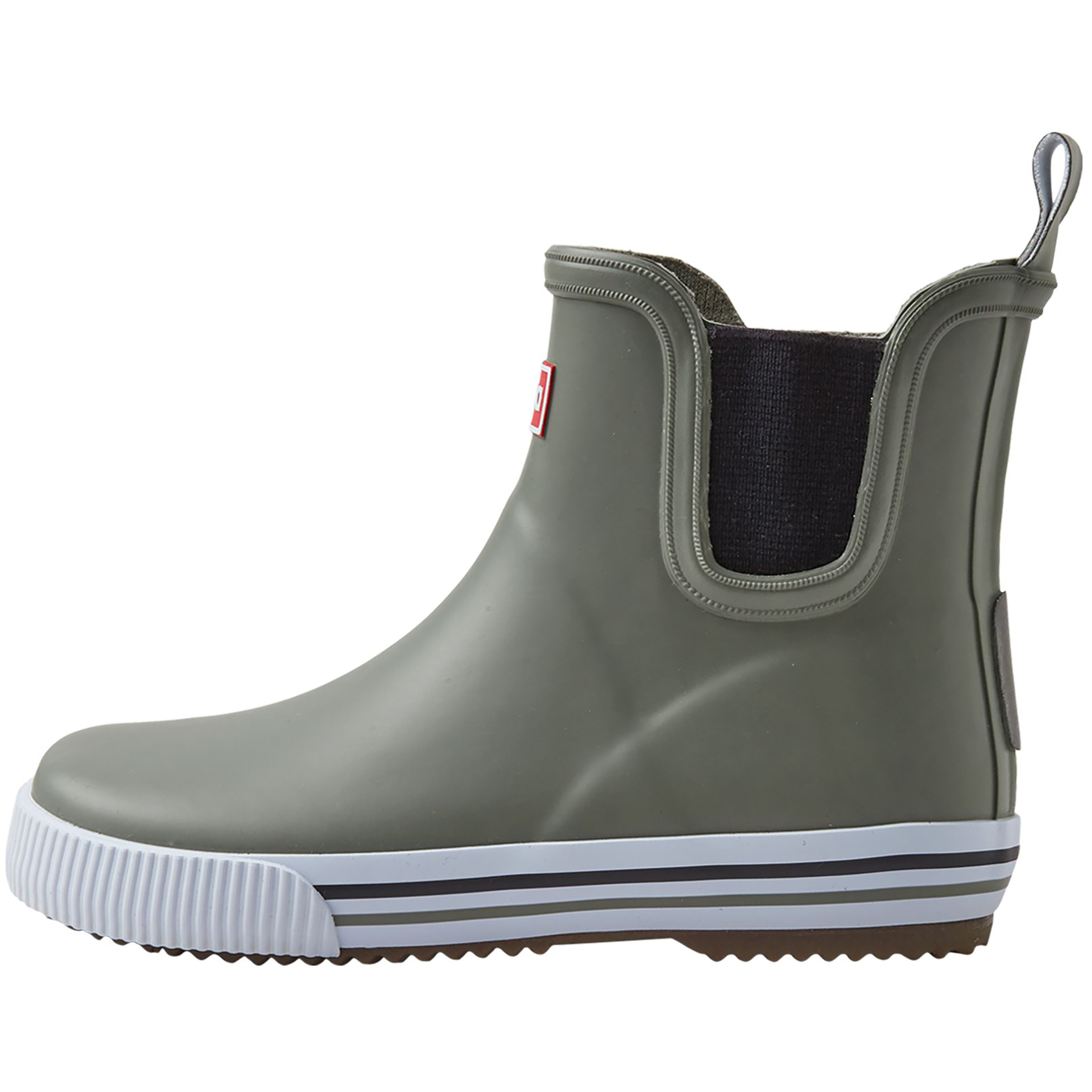 reima Ankles Gummistiefel Kinder Gummistiefel gruen Größe 27 Lifestyle Wasserdicht
