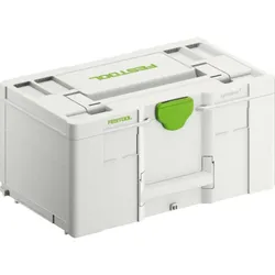 Festool Systainer3 SYS3 L 237 - 204848