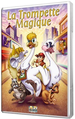 Richard Rich - La Trompette magique [FR Import] - Preis vom 05.10.2026 03:47:11 h