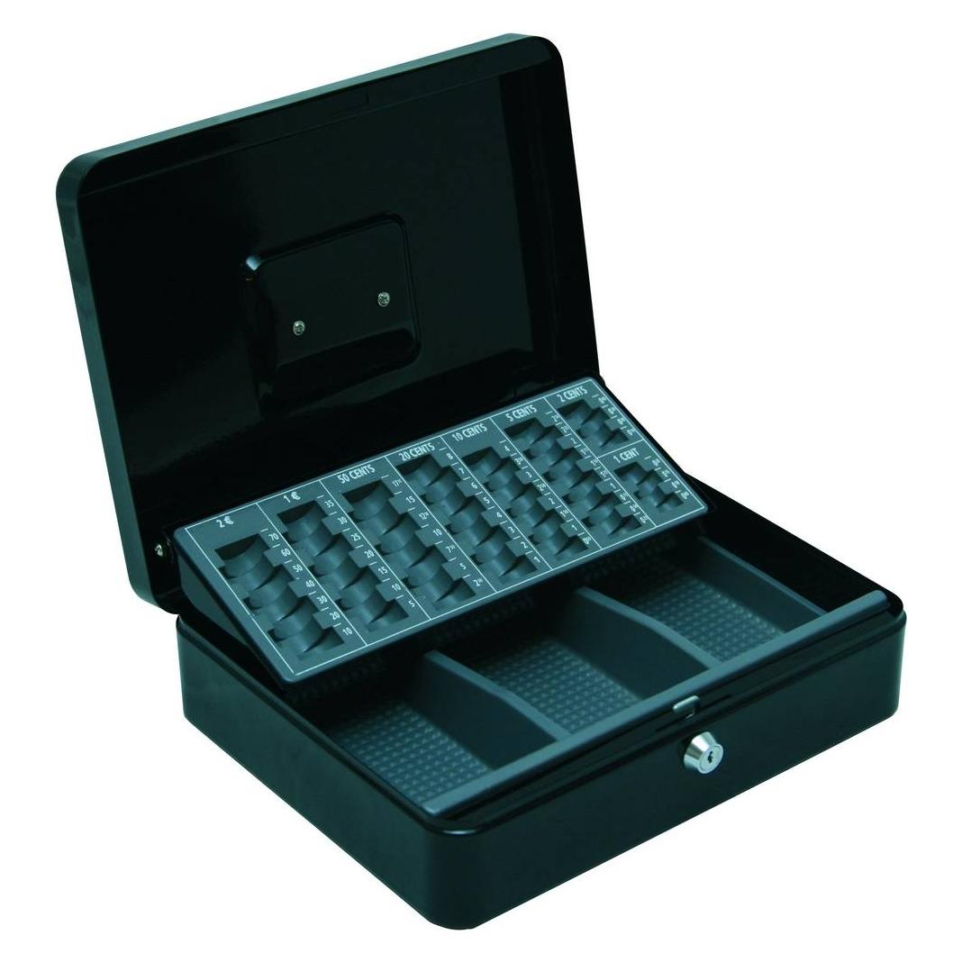 BASI Geldkassette (2100-0800)