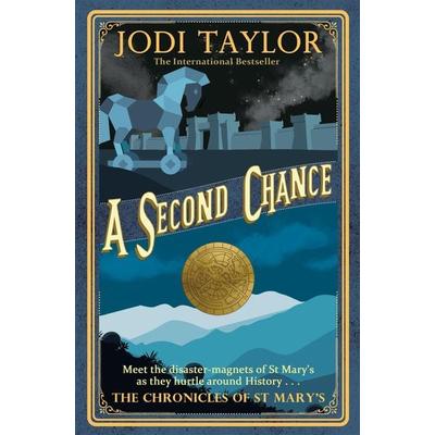 A Second Chance, Taschenbuch von Jodi Taylor, KNV Besorgung, 978-1-4722-6439-8