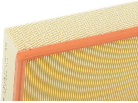 MANN-FILTER C 33 156 Air filter