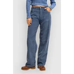 Billabong Midtown Cord Jeans true navy Gr. 26