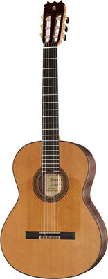 Alhambra 10 Fp Pinana Flamenco Natur matt